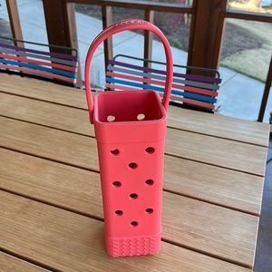 Bogg wine / Champagne bottle bag